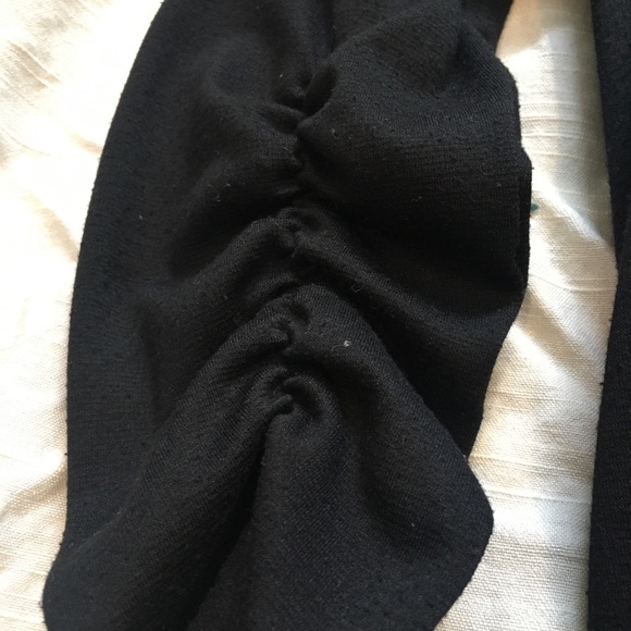 Suzy Shier cloth blazer - Picture 2 of 3